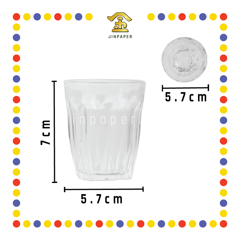 GLASS WARE (9)1183-L 水晶杯