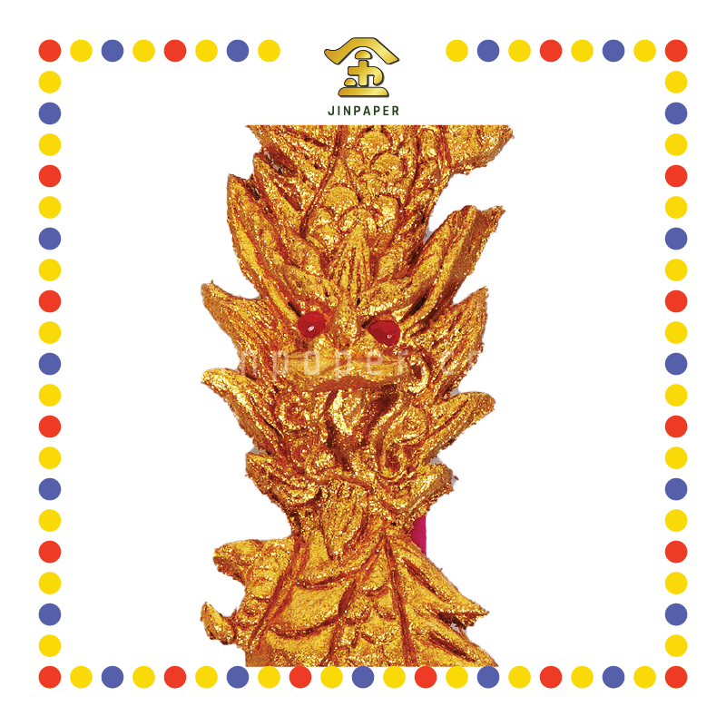 JOSS STICK 1尺 龍香仔