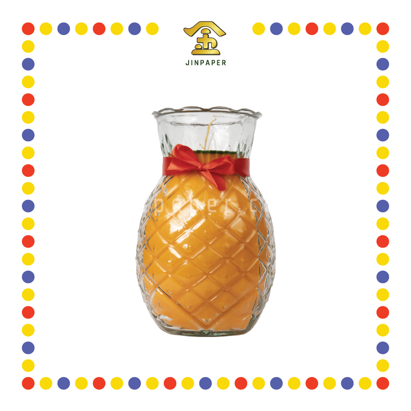 JOSS CANDLE 20斤旺来烛 (蜡烛)