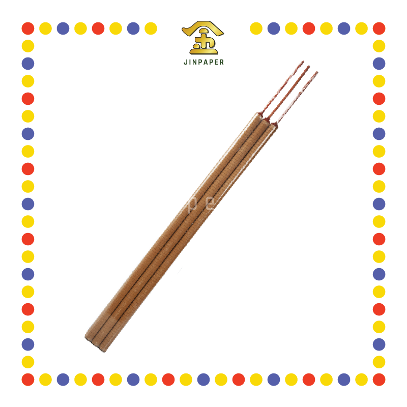 JOSS STICK 24小时好运香(3支) (大香)