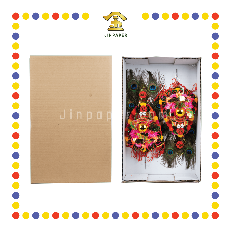 ACCESSORIES 24球 越南单层(4支眼)