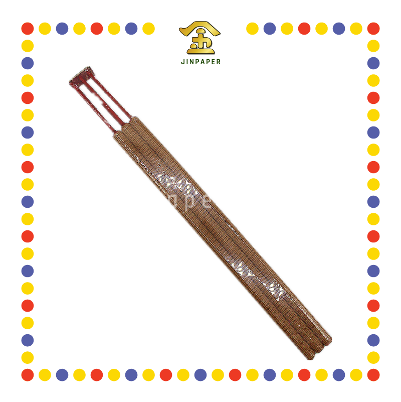 JOSS STICK (2尺2) 12小时好运香 (大香)