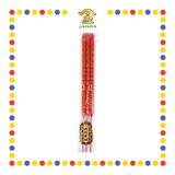 JOSS STICK 39cm 1.6烫金红底字香  (大香)