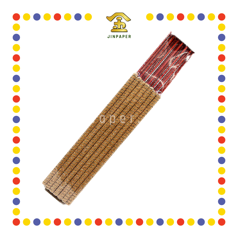 JOSS STICK (尺3) 5小时好运香 (大香)