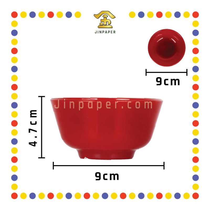 PRAYING BOWL【4寸/3寸半】无花碗