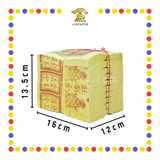 JOSS PAPER 本地5寸旺利【金/银】(金纸, 小金)