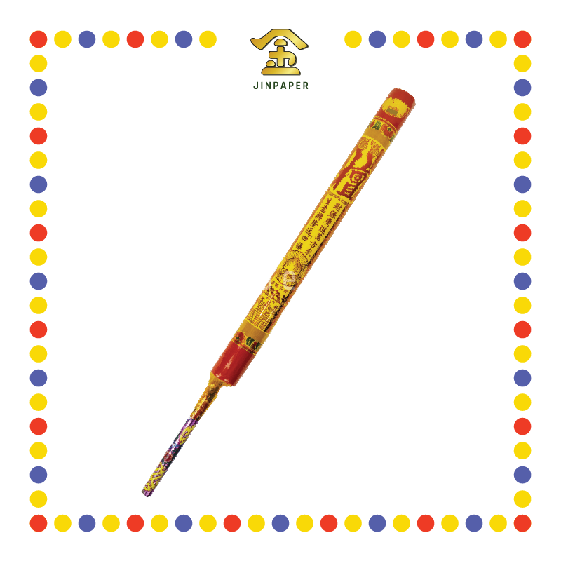 JOSS STICK 66cm 发财檀香