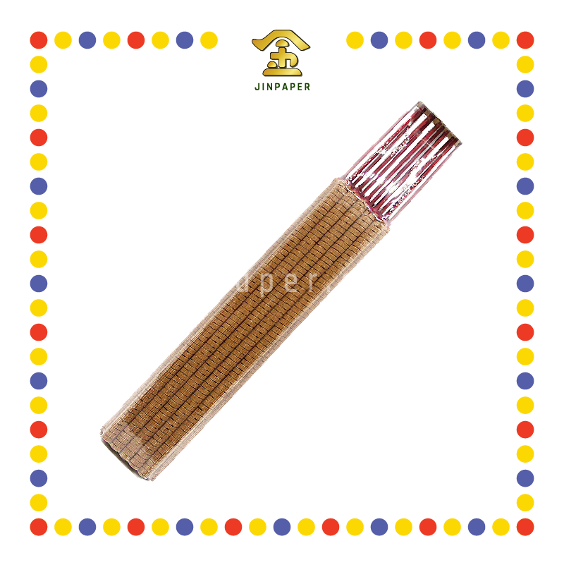 JOSS STICK (尺6) 7小时好运香 (大香)