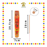 JOSS STICK 【27.5cm/32.5cm/39.5cm】 灵光正坛(800gm) (小香)