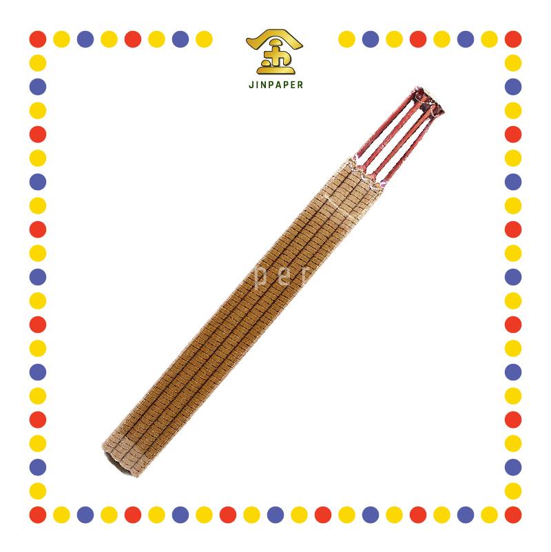 JOSS STICK (尺8) 8小时好运香 (大香)