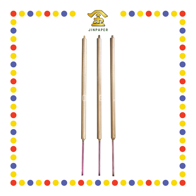 JOSS STICK 9尺 大香(肉色)(1幅3支)(大香, 龙香)