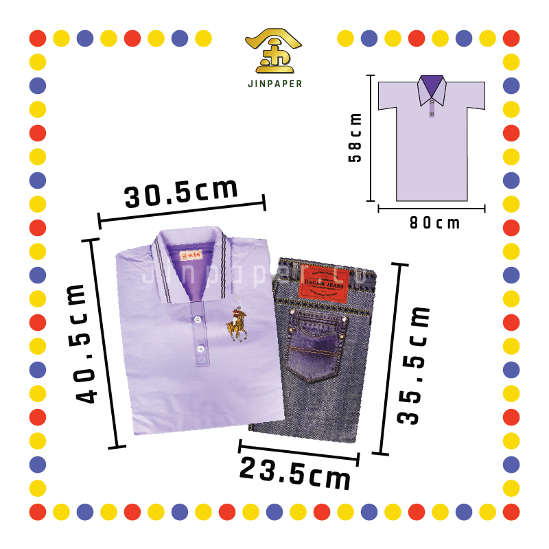 JOSS PAPER M-11 桃童牌男装纯色T恤