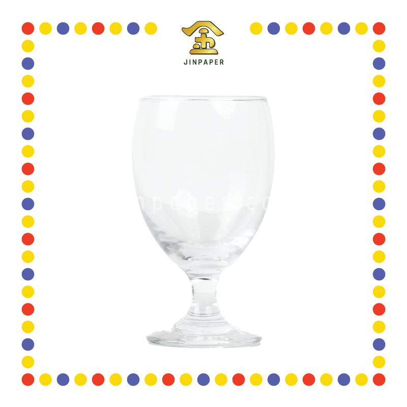 GLASS WARE (22)R3209 水晶杯