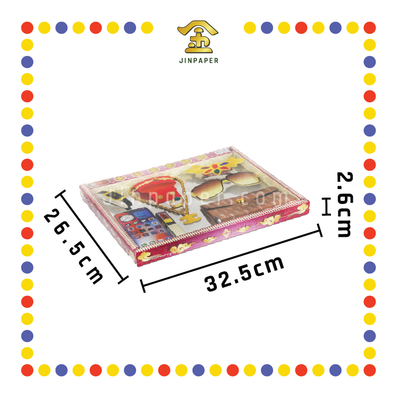 JOSS PAPER TSN 女士奢侈物