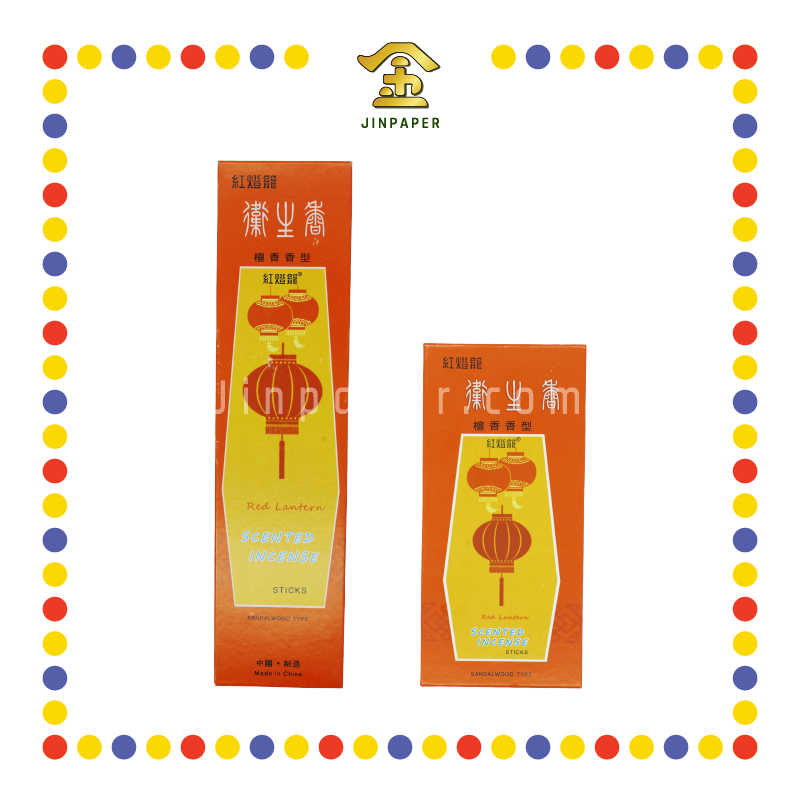 JOSS STICK 【长/短】日本香