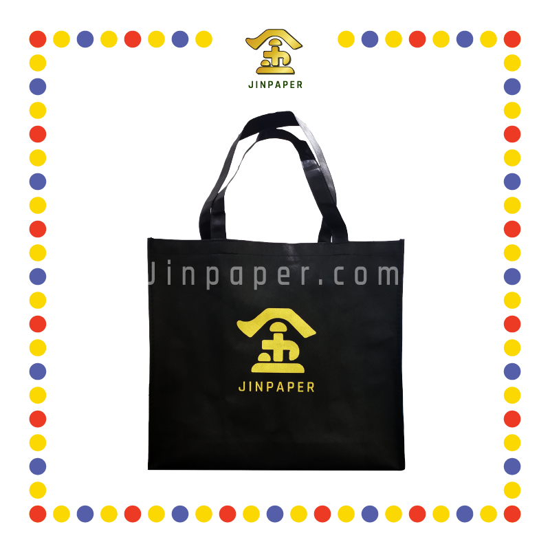 RECYCLE BAG 环保袋