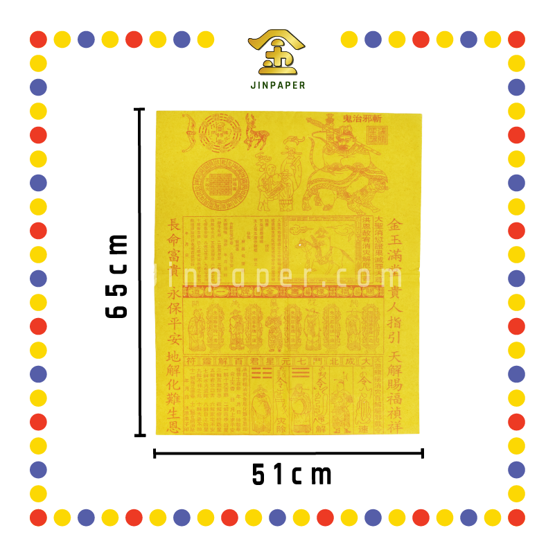 JOSS PAPER 中国大百解 (贵人纸)